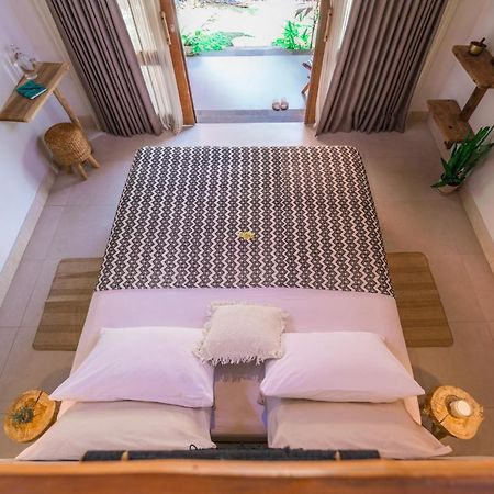 Seaside Tribe - Boutique Surf Stay & Retreat Tanah Lot Exterior foto